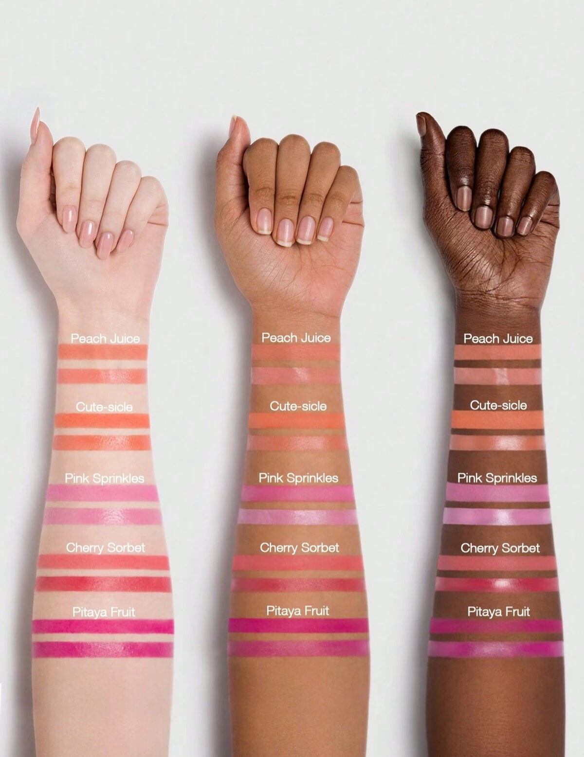 Sheglam Cheek 2 Cheek Blush Duo