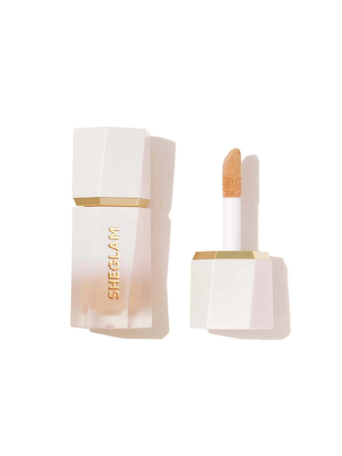 sheglam liquid highlighter