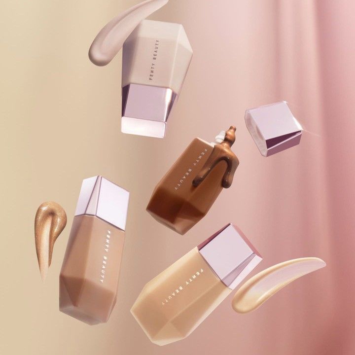 Eaze Drop Lightweight Blurring Skin Tint