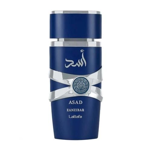 Lattafa Asad Zanzibar Oriented Fragrances