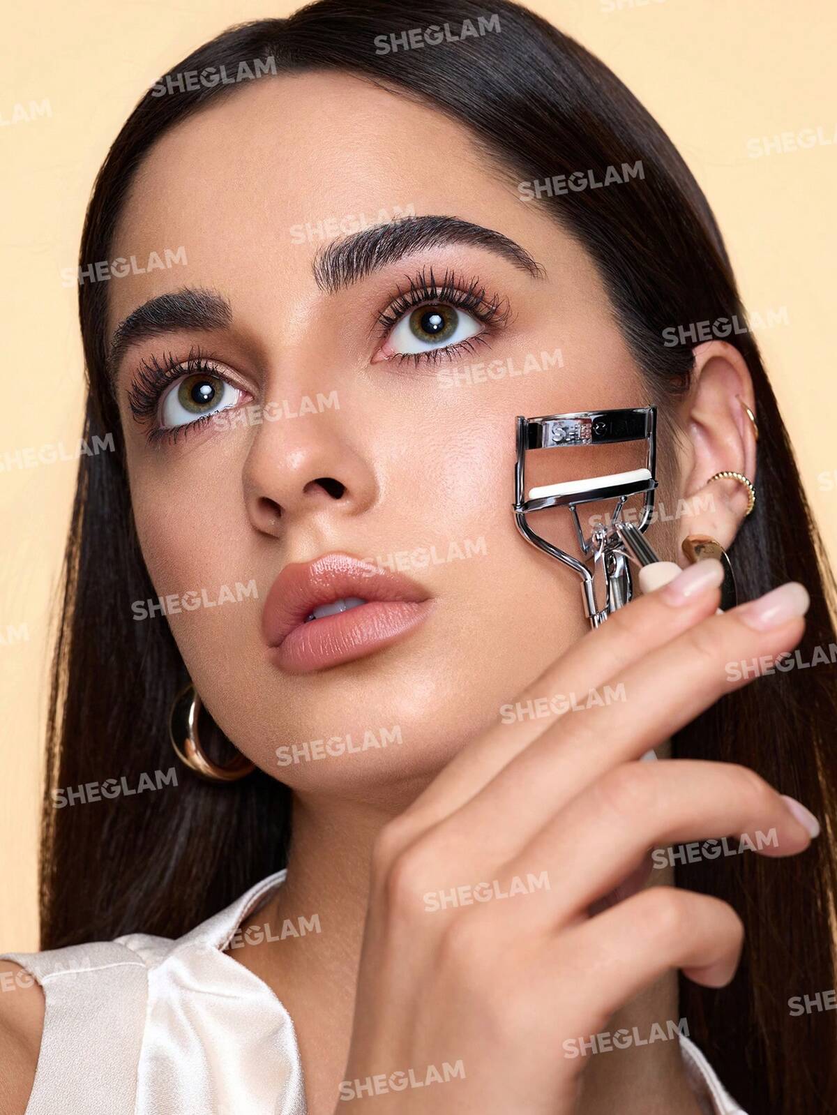 SHEGLAM Made For Me Eyelash Curler