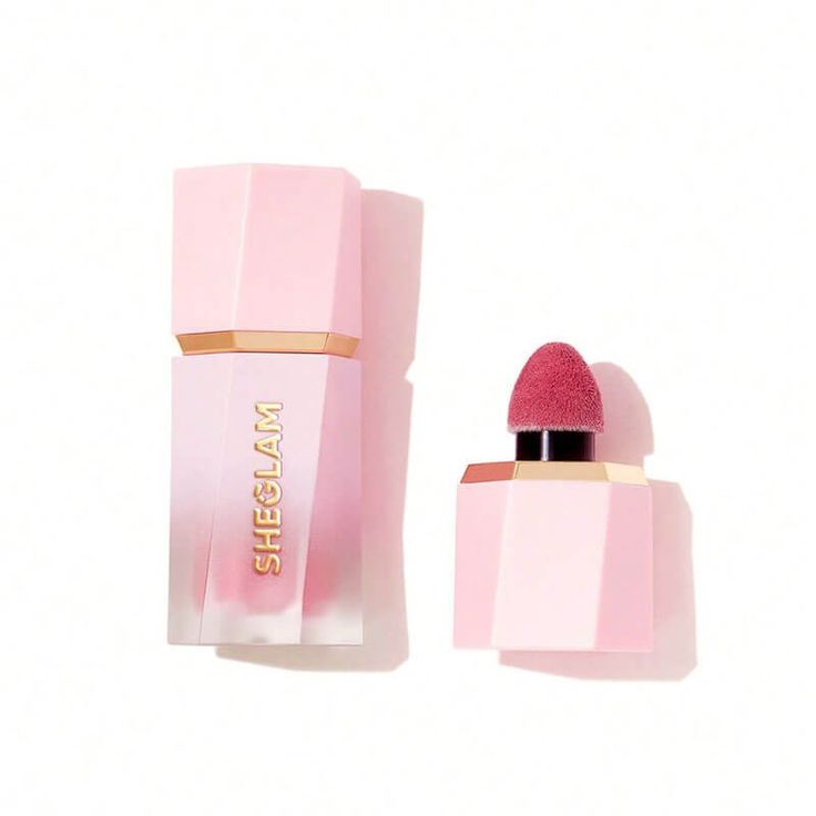 SHEGLAM Color Bloom Liquid Blush Matte Finish