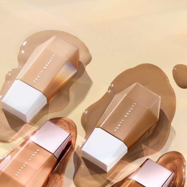 Eaze Drop Lightweight Blurring Skin Tint