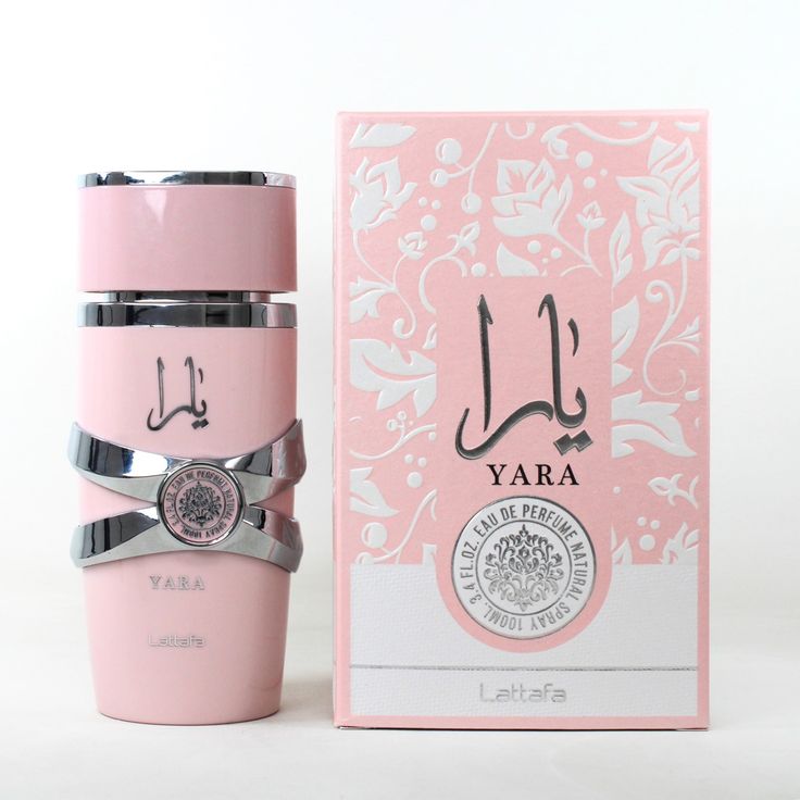 Lattafa Yara Eau de Parfum