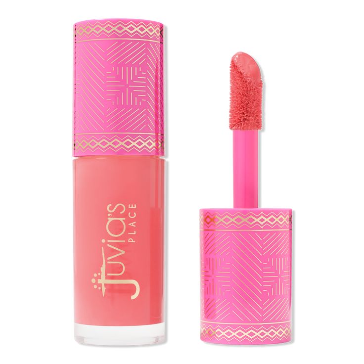 juvias place liquid blush