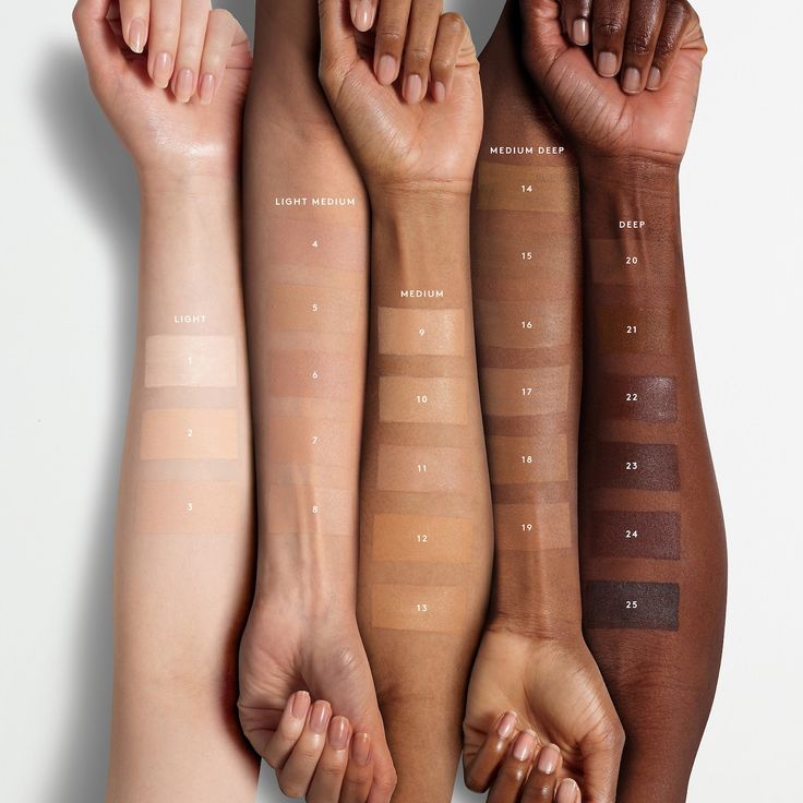 Eaze Drop Lightweight Blurring Skin Tint