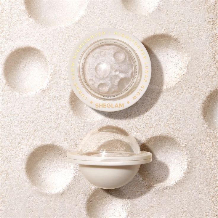 sheglam Luner Glow Highlighter