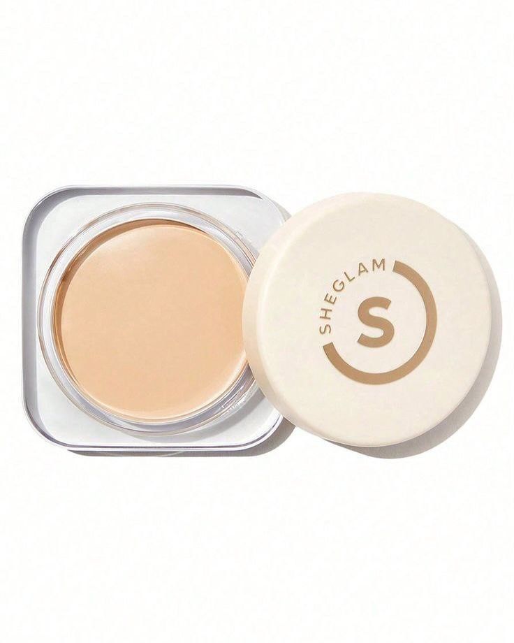 Sheglam Full Coverage Foundation Balm Butter Cream