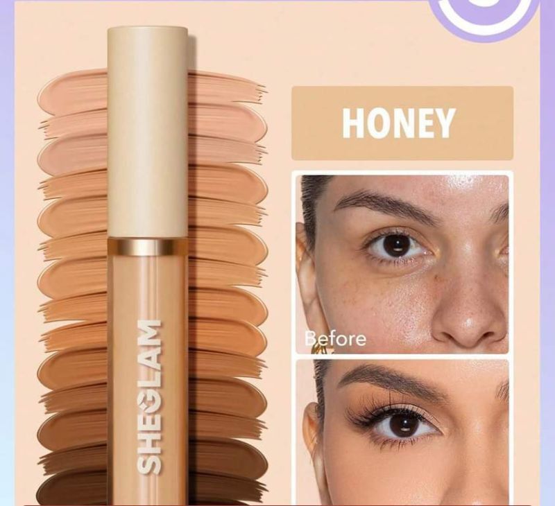Sheglam Like Magic 12HR Full Coverage Concealer