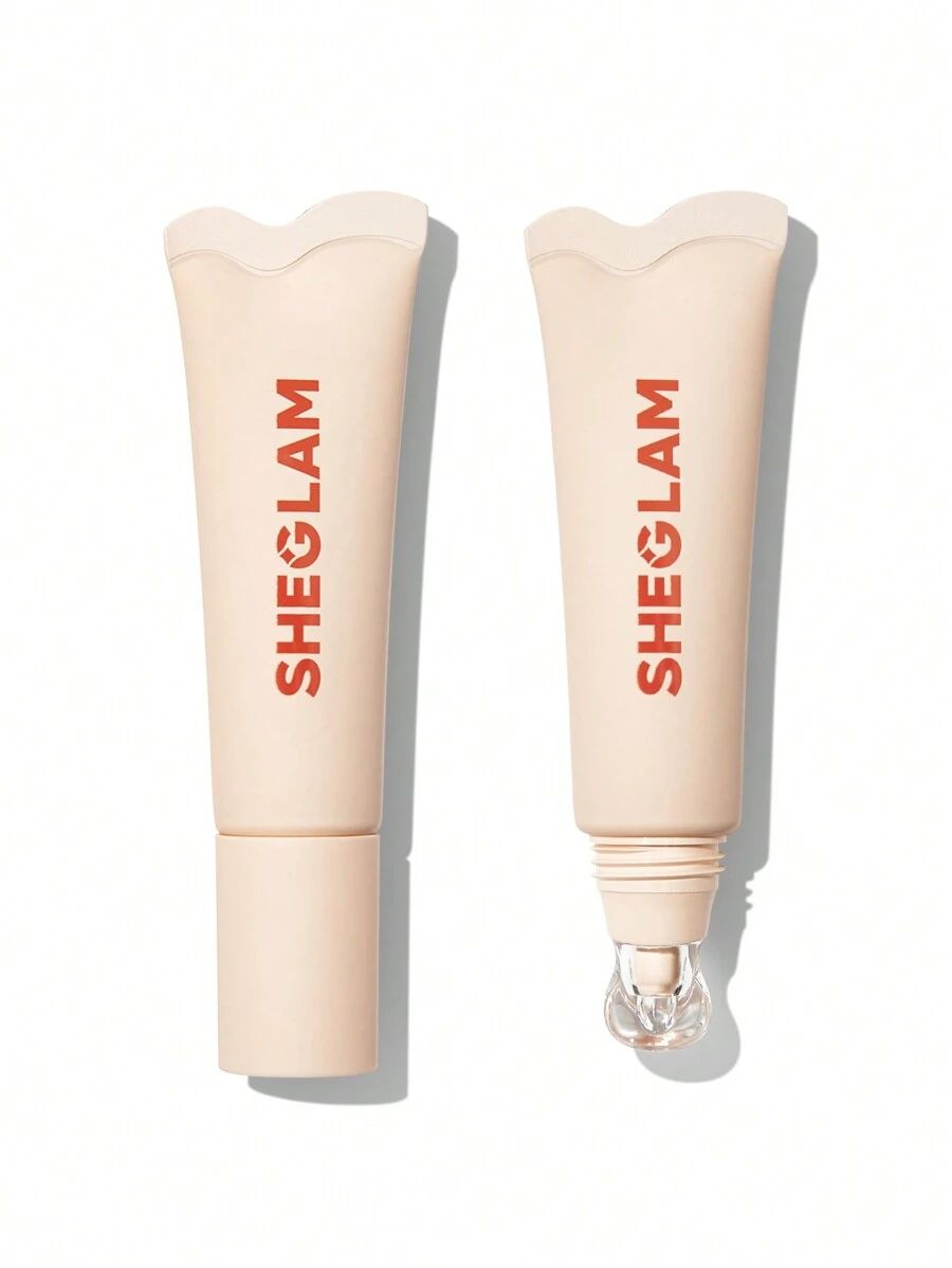 SHEGLAM Crystal Glaze Moisturizing Lip Care