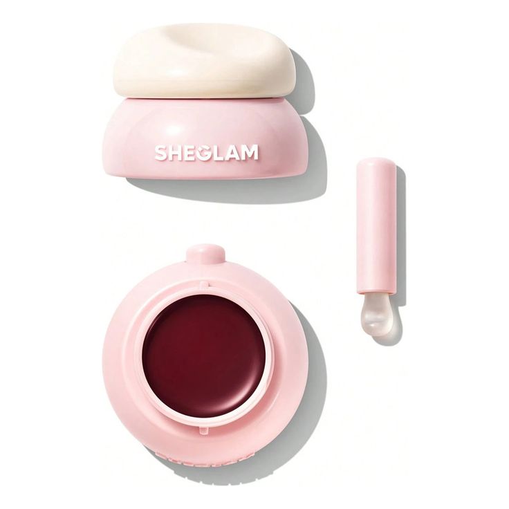 SHEGLAM Hydra Jelly Pocket Lip Jam
