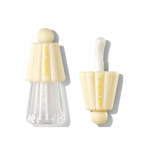 SHEGLAM Jelly Wow Hydrating Lip Oil