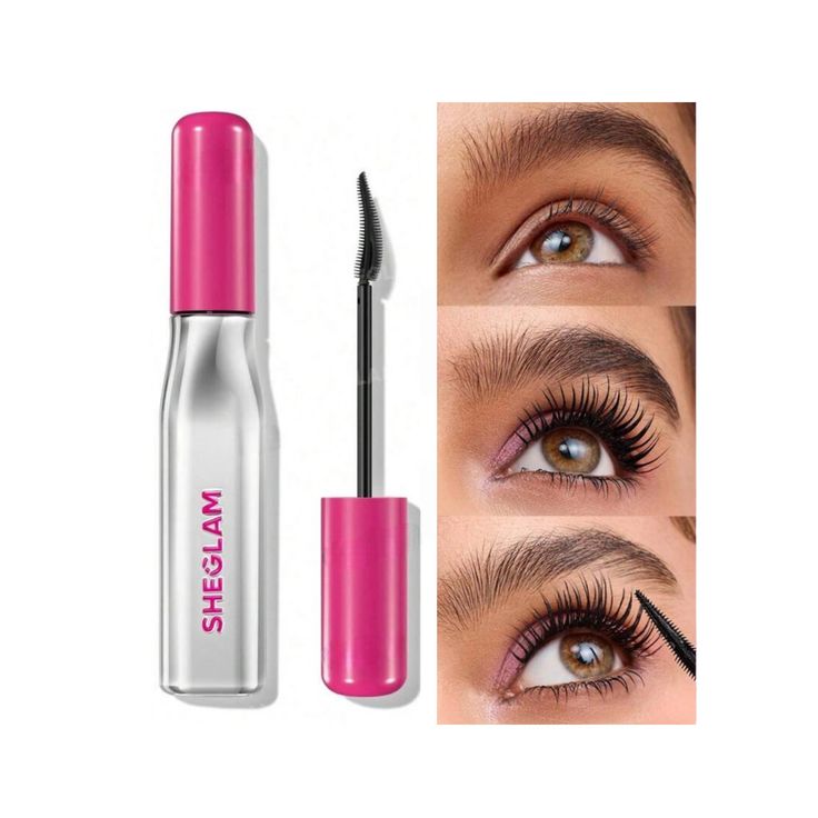 SHEGLAM Lashlighter Up & Out Mascara
