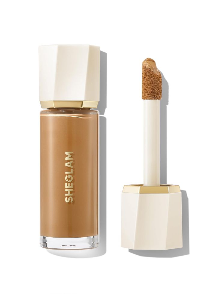 Sheglam Sunburst Glow Mixer