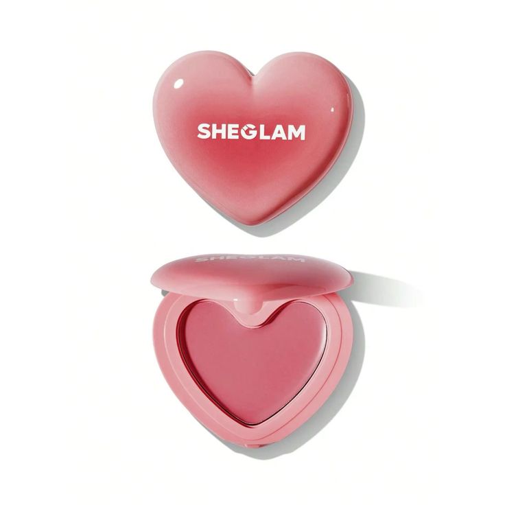 SHEGLAM Playing Cupid Cream Blush-Cherish