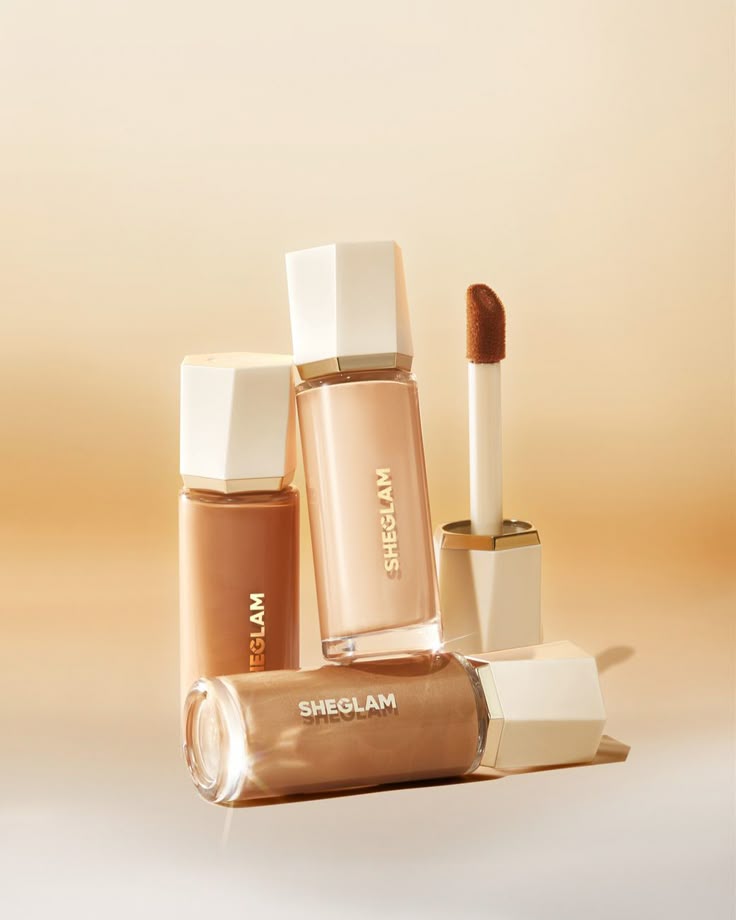 Sheglam Sunburst Glow Mixer
