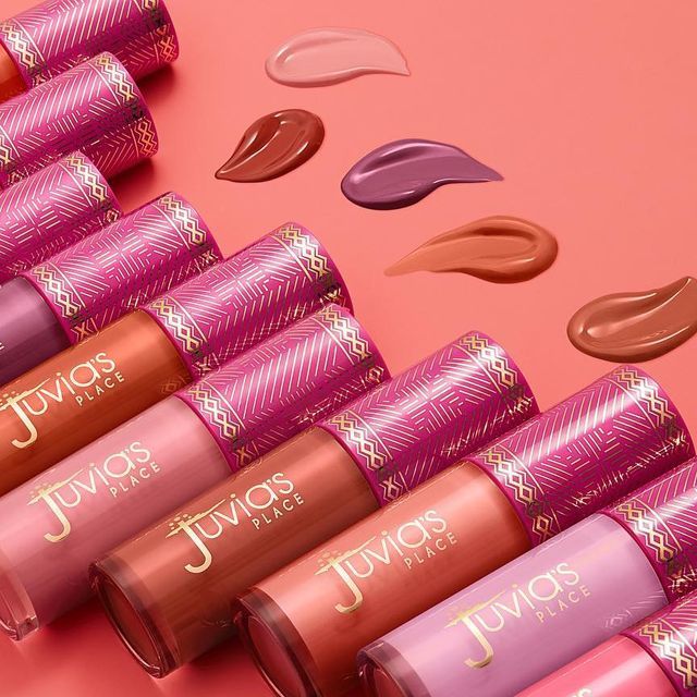 juvias place liquid blush