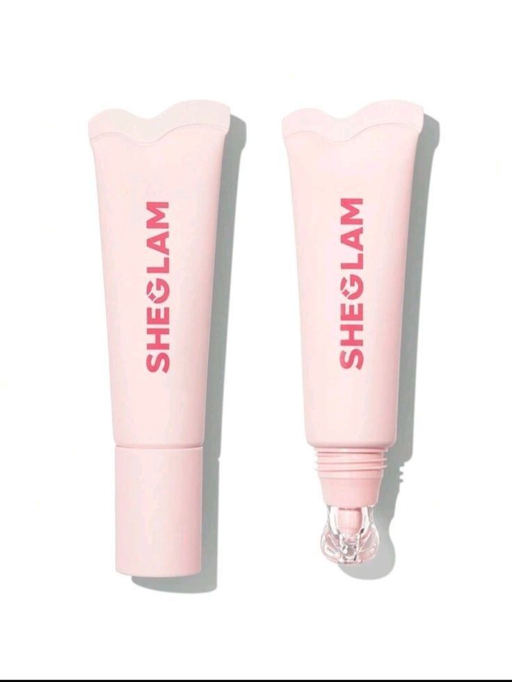 SHEGLAM Crystal Glaze Moisturizing Lip Care