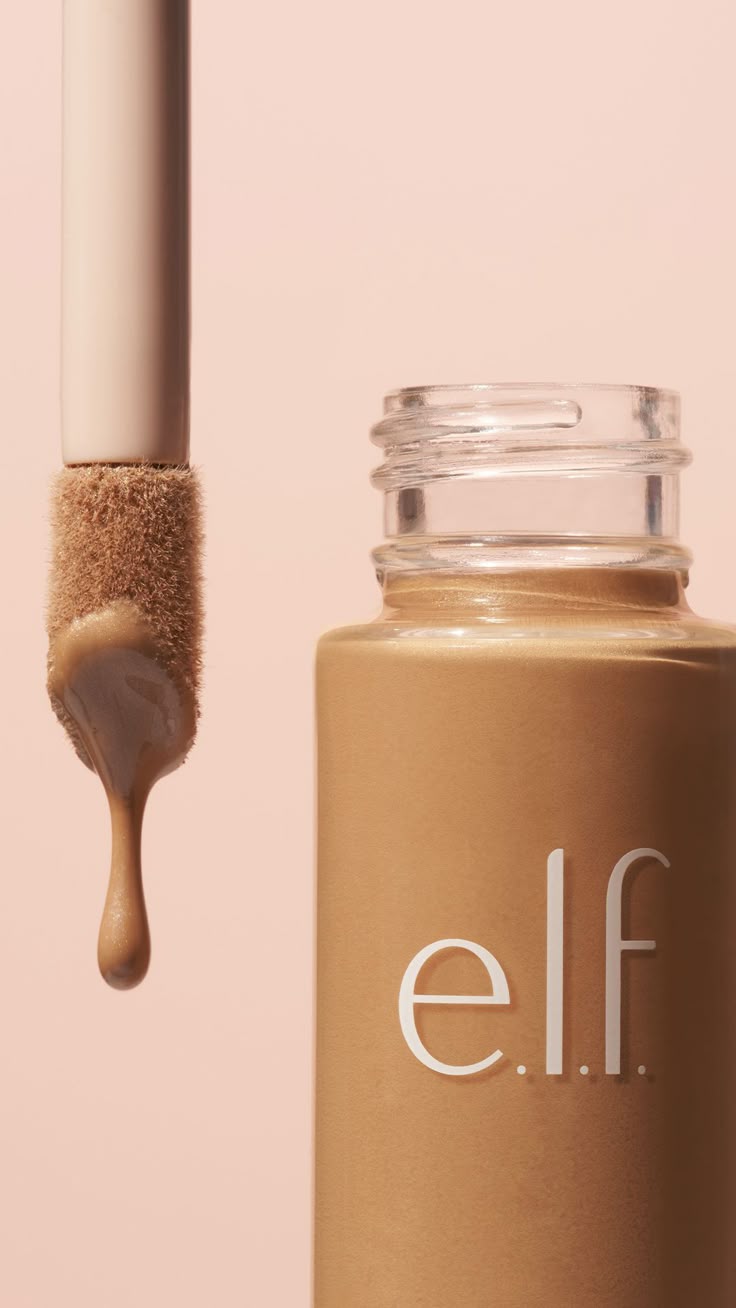 e.l.f. Halo Glow Liquid Filter