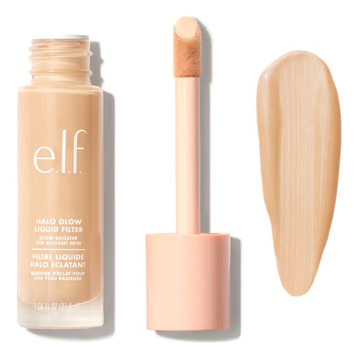 e.l.f. Halo Glow Liquid Filter
