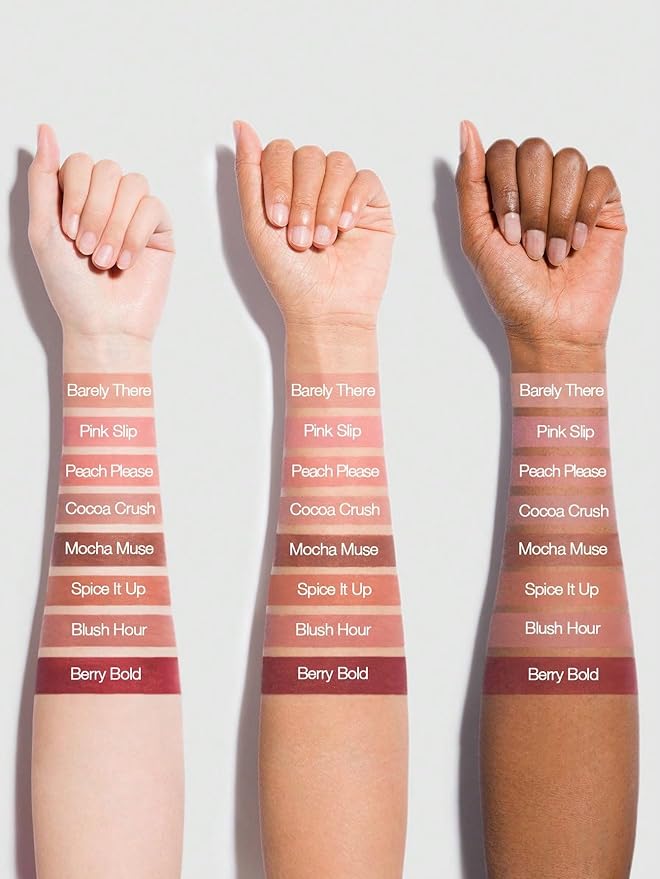 SHEGLAM Bold Booster Plumping Lip Liner