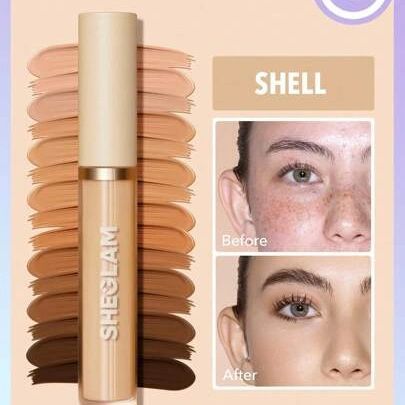 Sheglam Like Magic 12HR Full Coverage Concealer