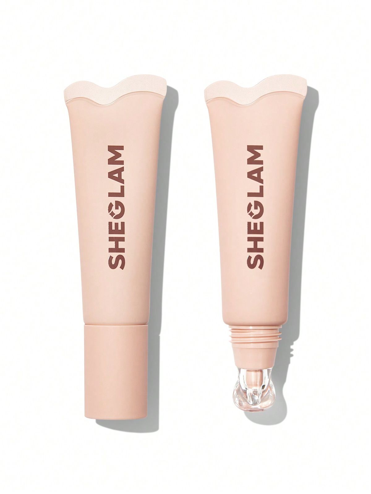 SHEGLAM Crystal Glaze Moisturizing Lip Care