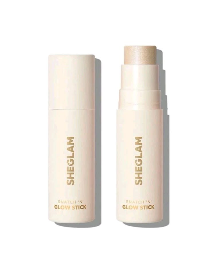 sheglam glowin up highlighter stick