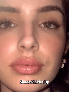 SHEGLAM Jelly Wow Hydrating Lip Oil