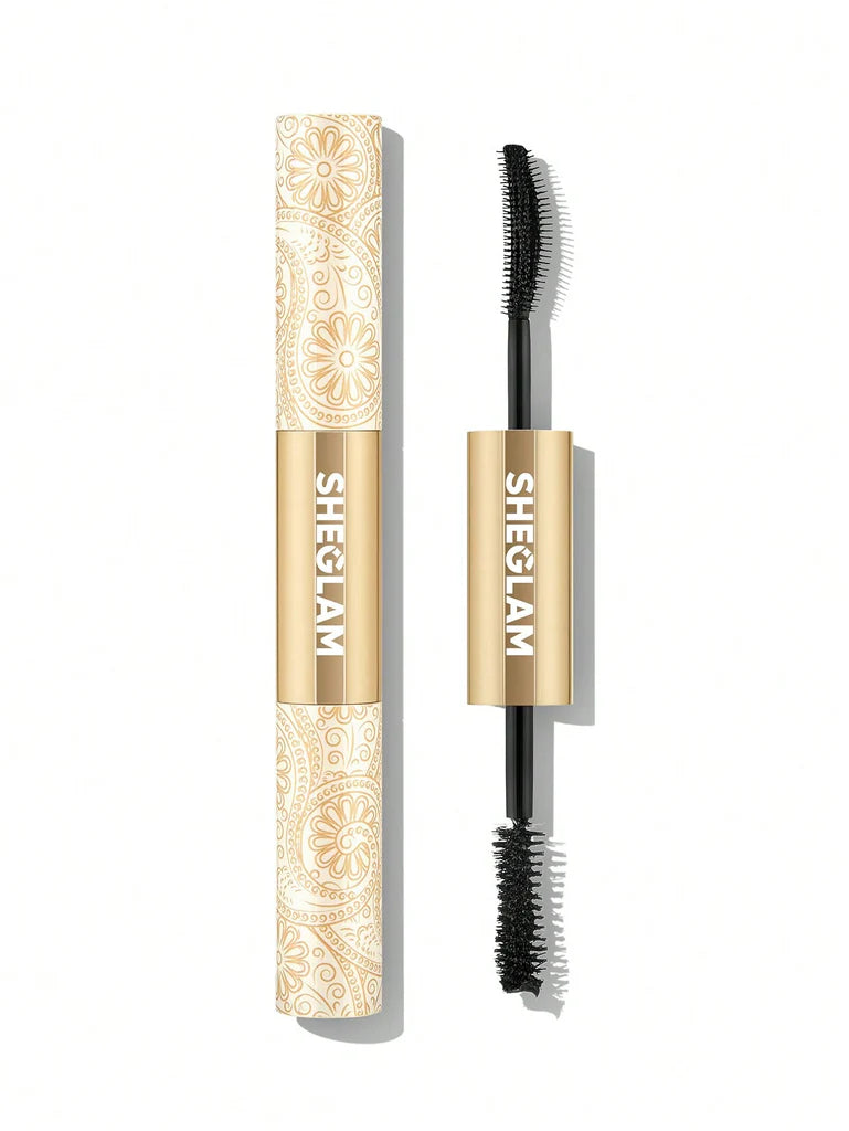 SHEGLAM All-In-One 24K Multi-Effect Mascara