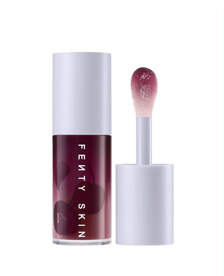 FENTY SKIN
Fruit Quench'rz Hydrating and Strengthening Lip Oil Trio