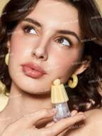 SHEGLAM Jelly Wow Hydrating Lip Oil