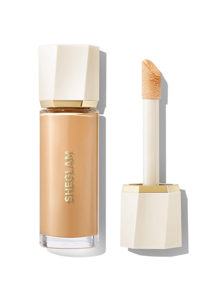 Sheglam Sunburst Glow Mixer
