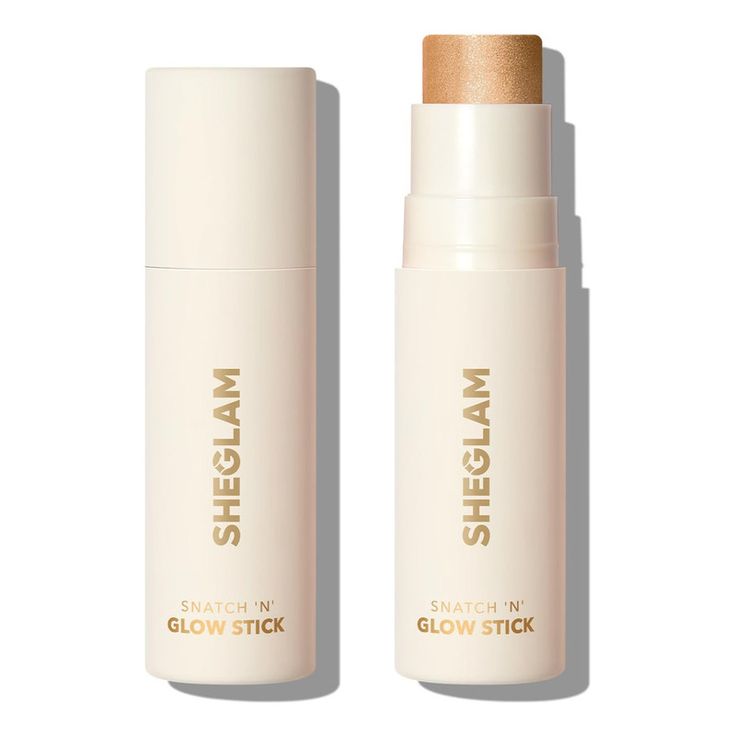 sheglam glowin up highlighter stick