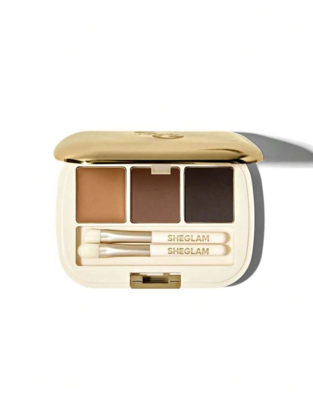 SHEGLAM Full-Filled Eyebrow Palette