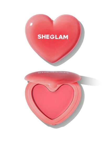 SHEGLAM Playing Cupid Cream Blush-Cherish