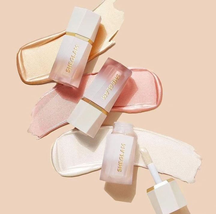 sheglam liquid highlighter