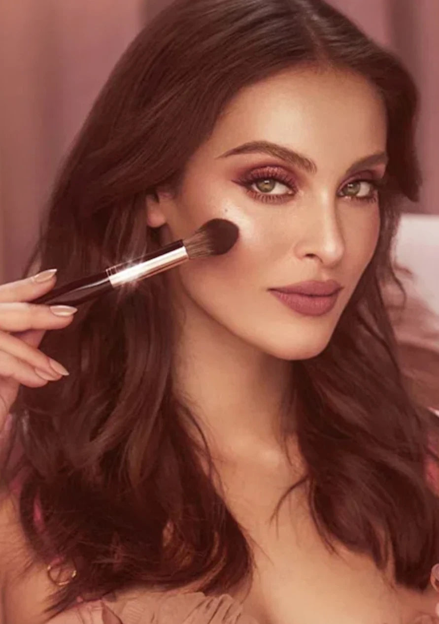 Charlotte Tilbury Pillow Talk Cheek To Chic Blusher - NEW in Box