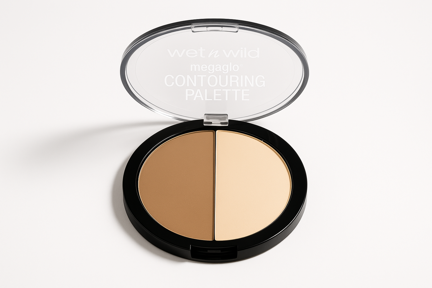 Wet n Wild Megaglo Contouring Palette