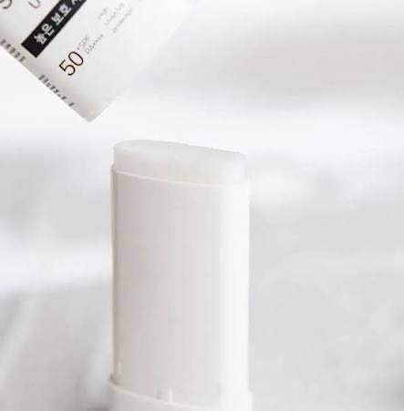 GELLO 50 SPF Sunscreen Sun Stick UV Shield