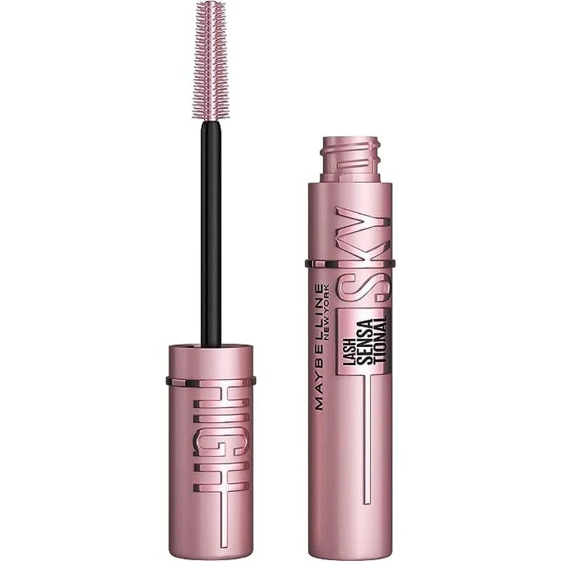 Maybelline Sky High Lash Sensational Mascara - Burgundy Haze