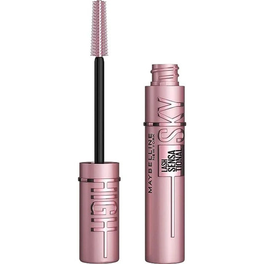 Maybelline Sky High Lash Sensational Mascara - Burgundy Haze