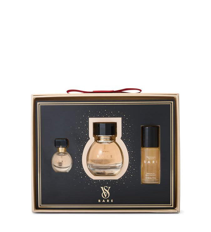 Victoria's Secret Bare Gift Set - 3Pcs