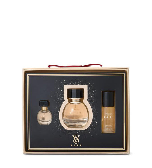 Victoria's Secret Bare Gift Set - 3Pcs