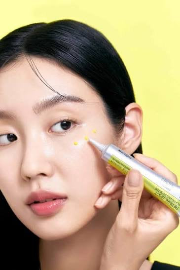 celimax Retinal shot tightening Booster for Firm skin