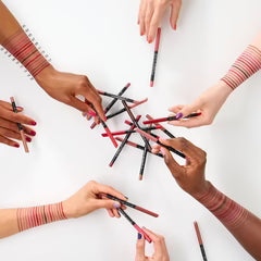 4Essence 8H Matte Comfort Lipliner