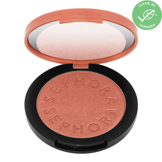 SEPHORA COLLECTION Colorful® Blush - Shade 23 Passionate