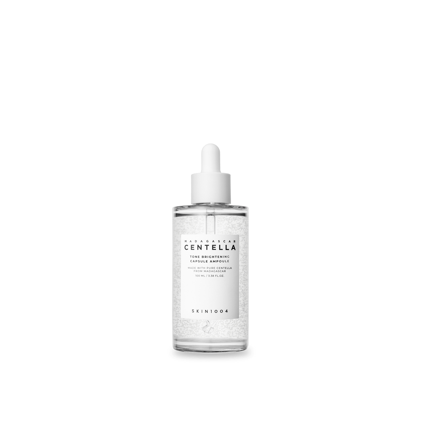 Centella Tone Brightening Capsule Ampoule