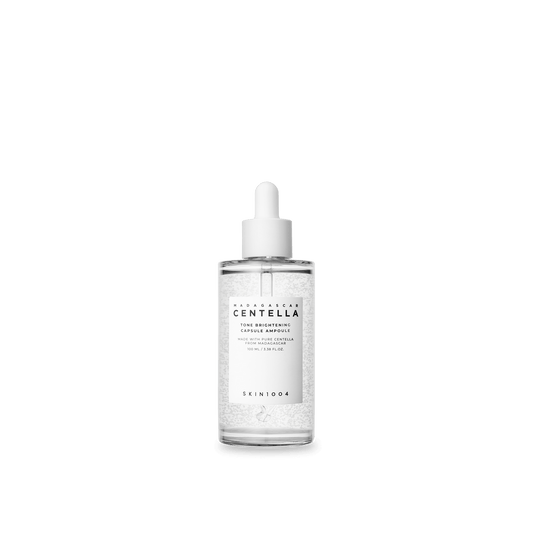 Centella Tone Brightening Capsule Ampoule