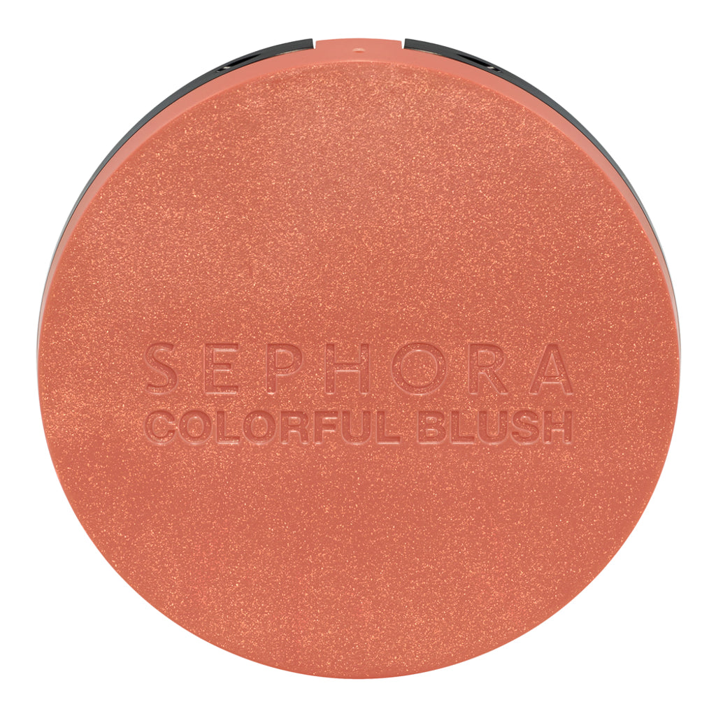 SEPHORA COLLECTION Colorful® Blush - Shade 23 Passionate